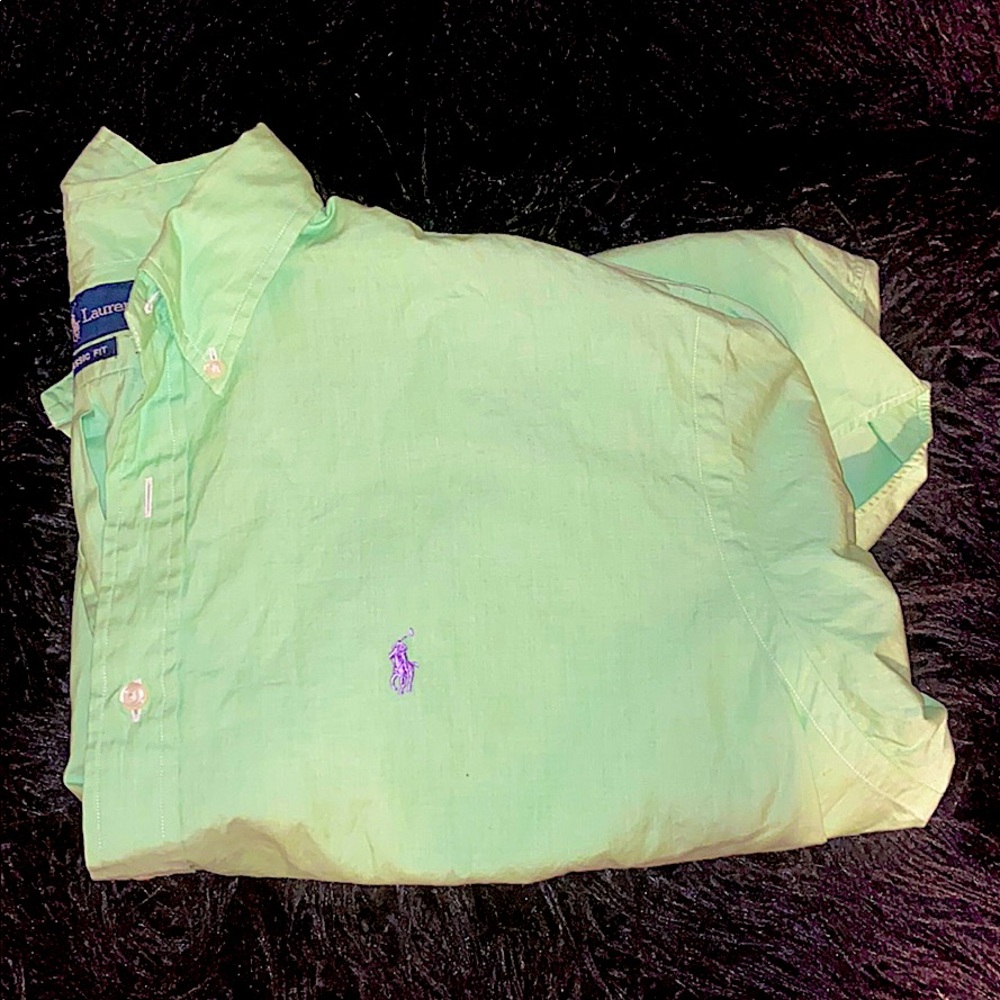 Polo shirt